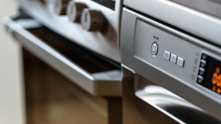 5 Things to Consider When Shopping for Home Appliances